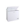 Voir la diapositive 2 : SELECLINE Congélateur coffre HS-384CN, 290 L, Froid statique