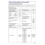 SELECLINE Congélateur coffre HS-384CN, 290 L, Froid statique