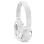 JBL Casque Audio T600 BT NC Bluetooth Blanc