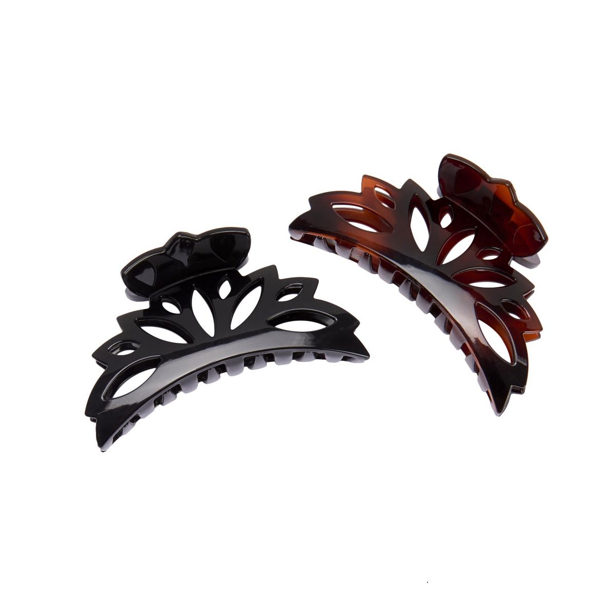 COSMIA Pince à cheveux andalouse 1 pièce