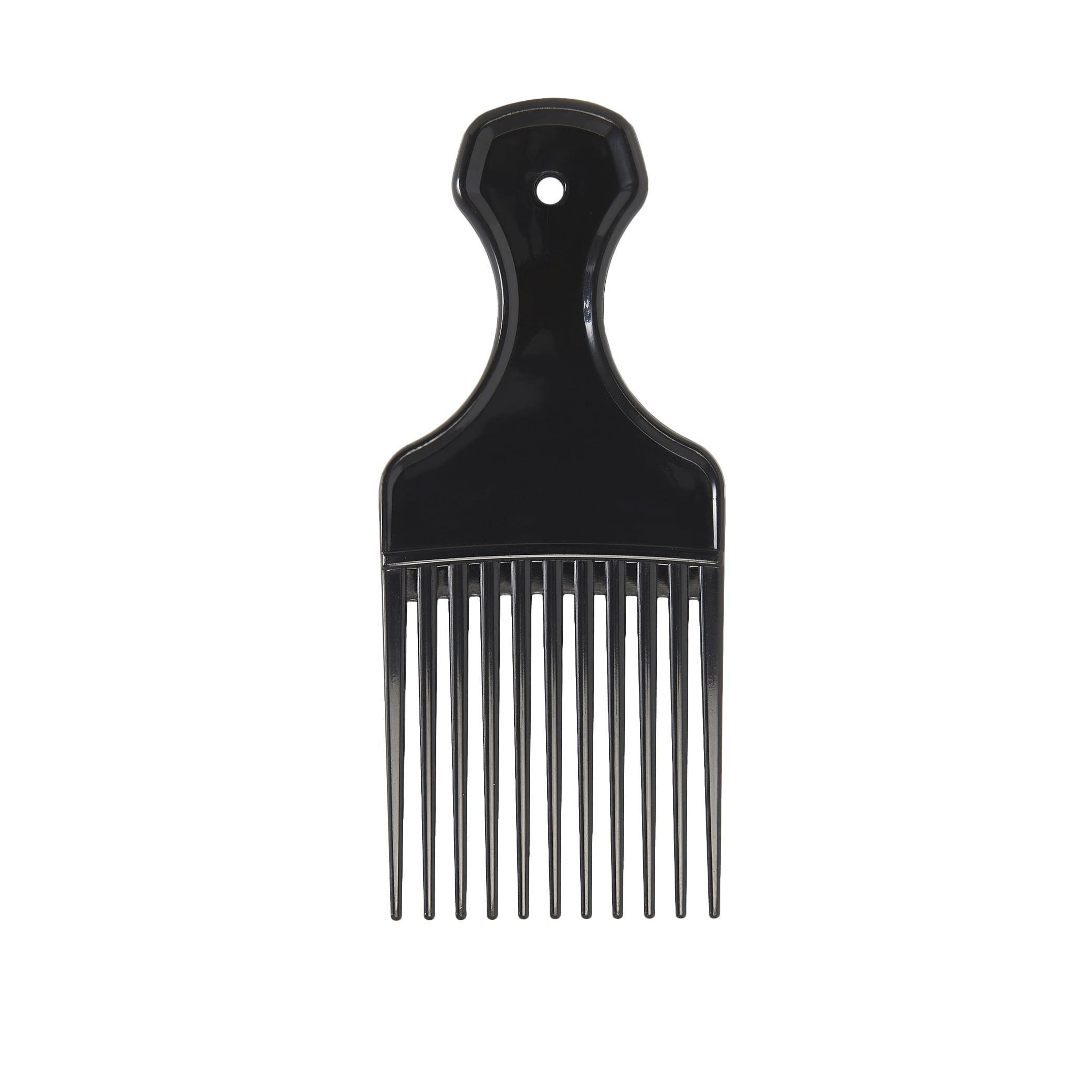 Voir la diapositive 2 : COSMIA Peigne afro 1 pièce