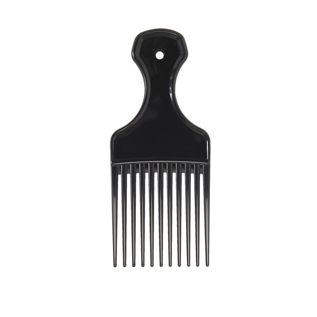 COSMIA Peigne afro 1 pièce