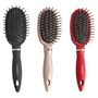Voir la diapositive 2 : COSMIA Mini brosse à cheveux 1 pce
