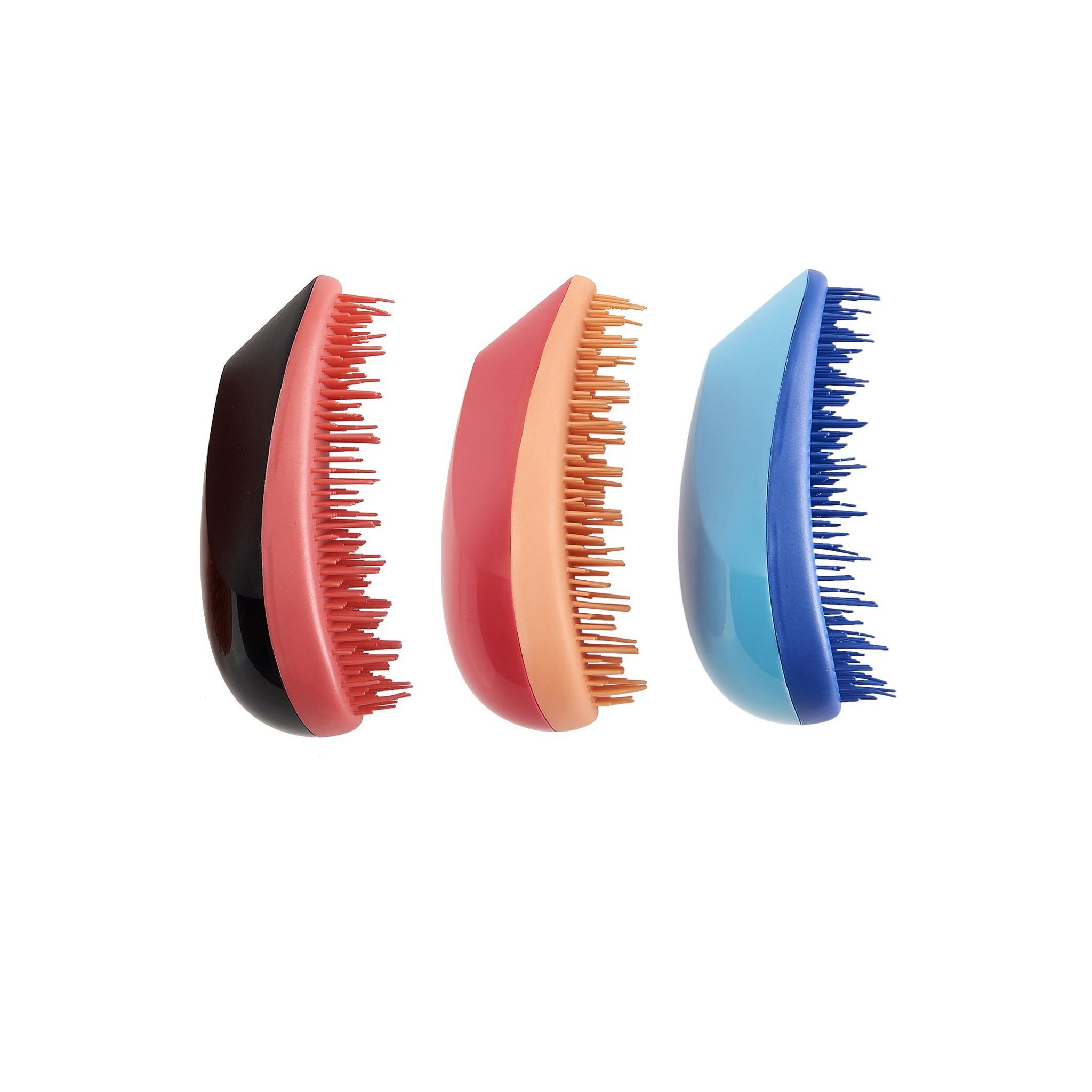 Voir la diapositive 2 : COSMIA Brosse à cheveux démêlant 1 brosse