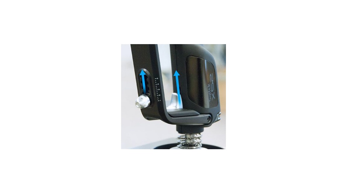 Voir la diapositive 2 : LOGITECH Simulateur controleur de vol X52 Pro Flight
