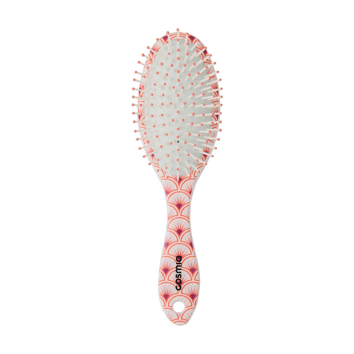 COSMIA Brosse à cheveux 1 brosse
