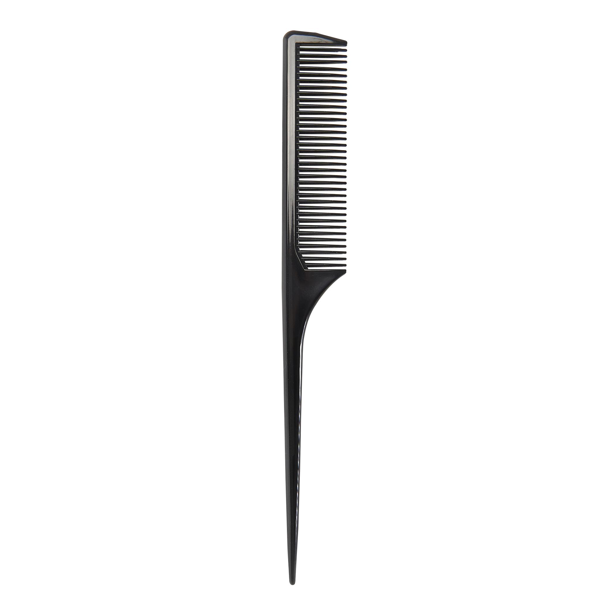 Voir la diapositive 3 : COSMIA Peigne à queue 1 pièce