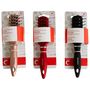 Voir la diapositive 3 : COSMIA Mini brosse à cheveux 1 pièce