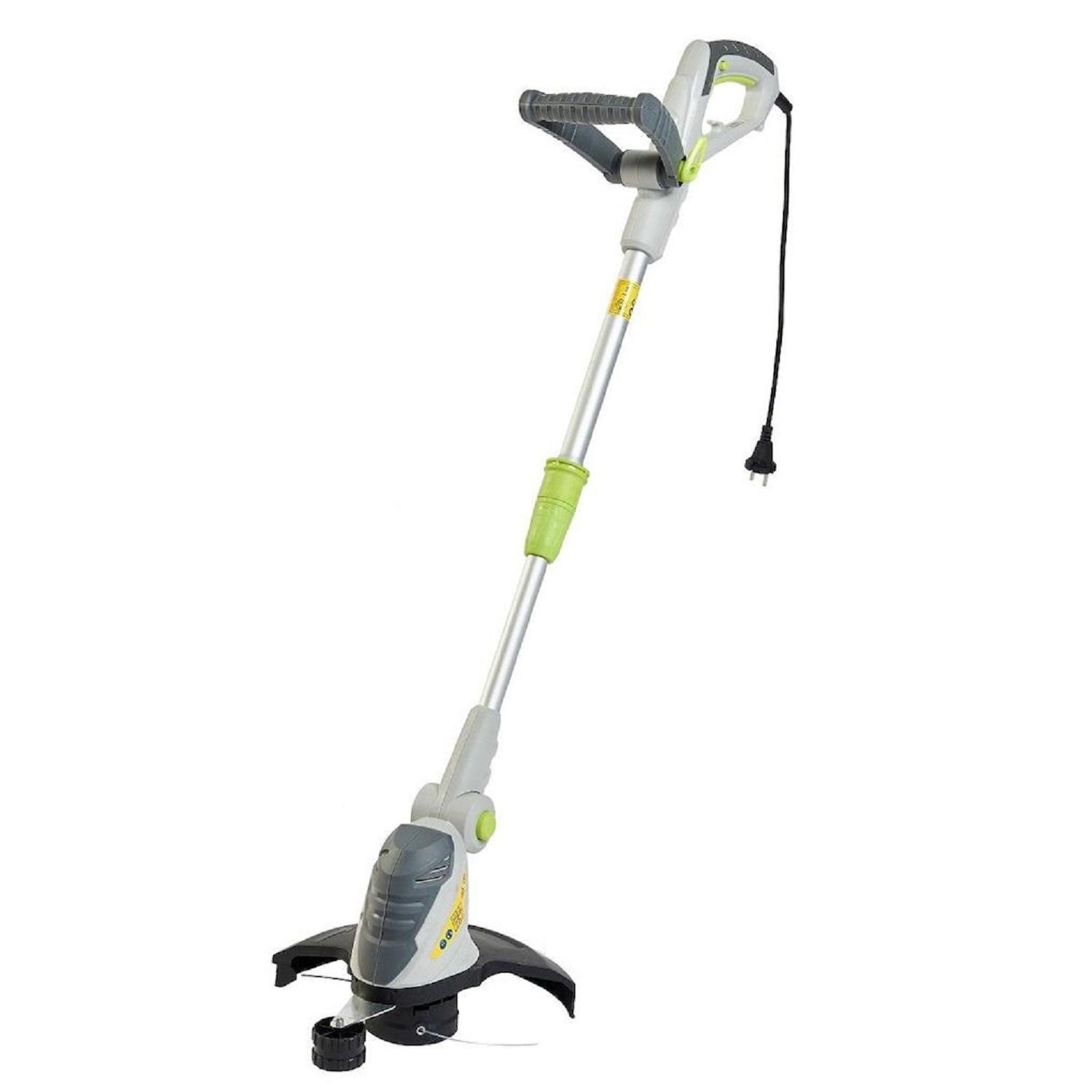 GARDENSTAR Coupe-bordure télescopique 550W
