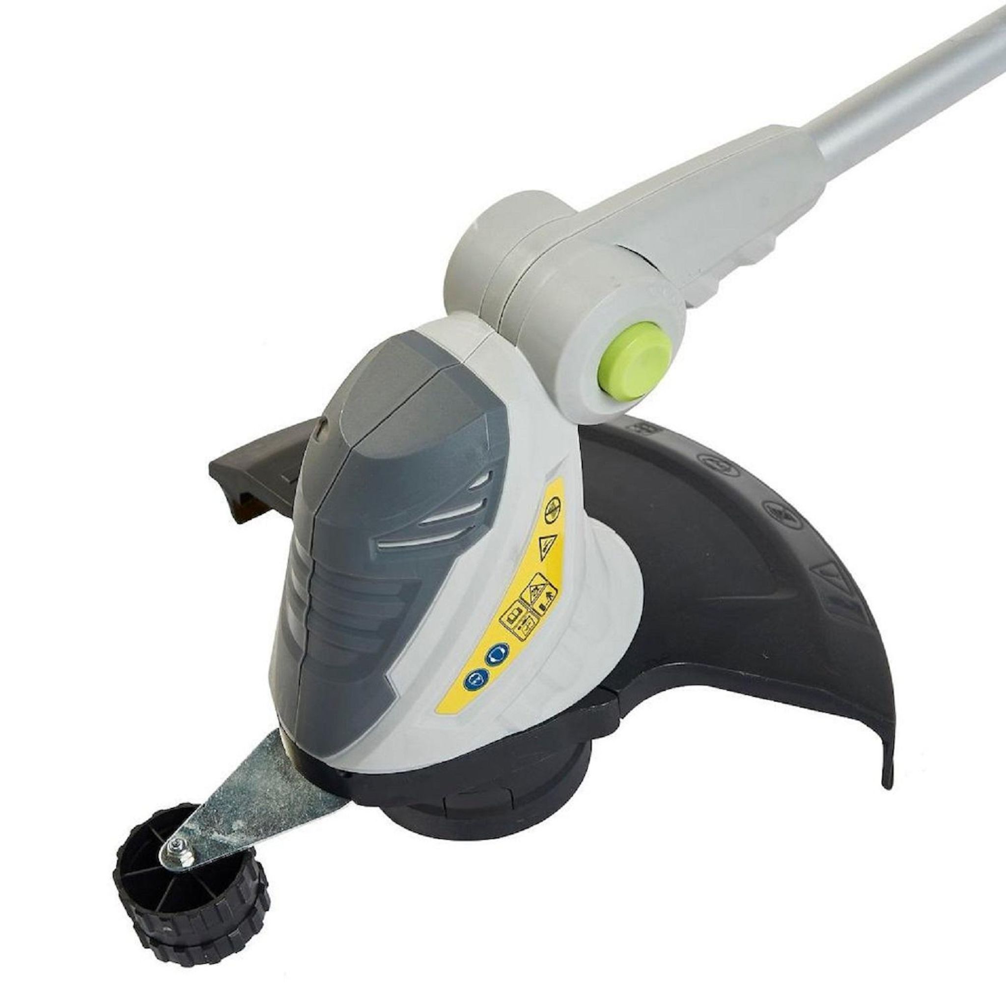 Voir la diapositive 5 : GARDENSTAR Coupe-bordure télescopique 550W