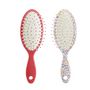 Voir la diapositive 3 : AUCHAN Brosse à cheveux enfant Modèle aléatoire 1 brosse