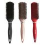 Voir la diapositive 2 : COSMIA Brosse à cheveux démêle et lisse pour tous types de cheveux 1 brosse