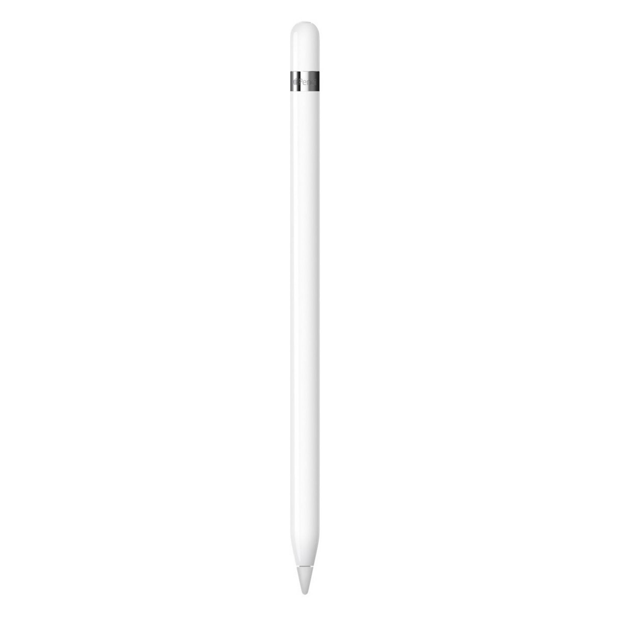 Voir la diapositive 1 : APPLE Stylet Apple pencil pour iPad Pro - Blanc