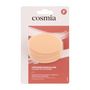 Voir la diapositive 3 : COSMIA Eponges ovales de maquillage 4 éponges