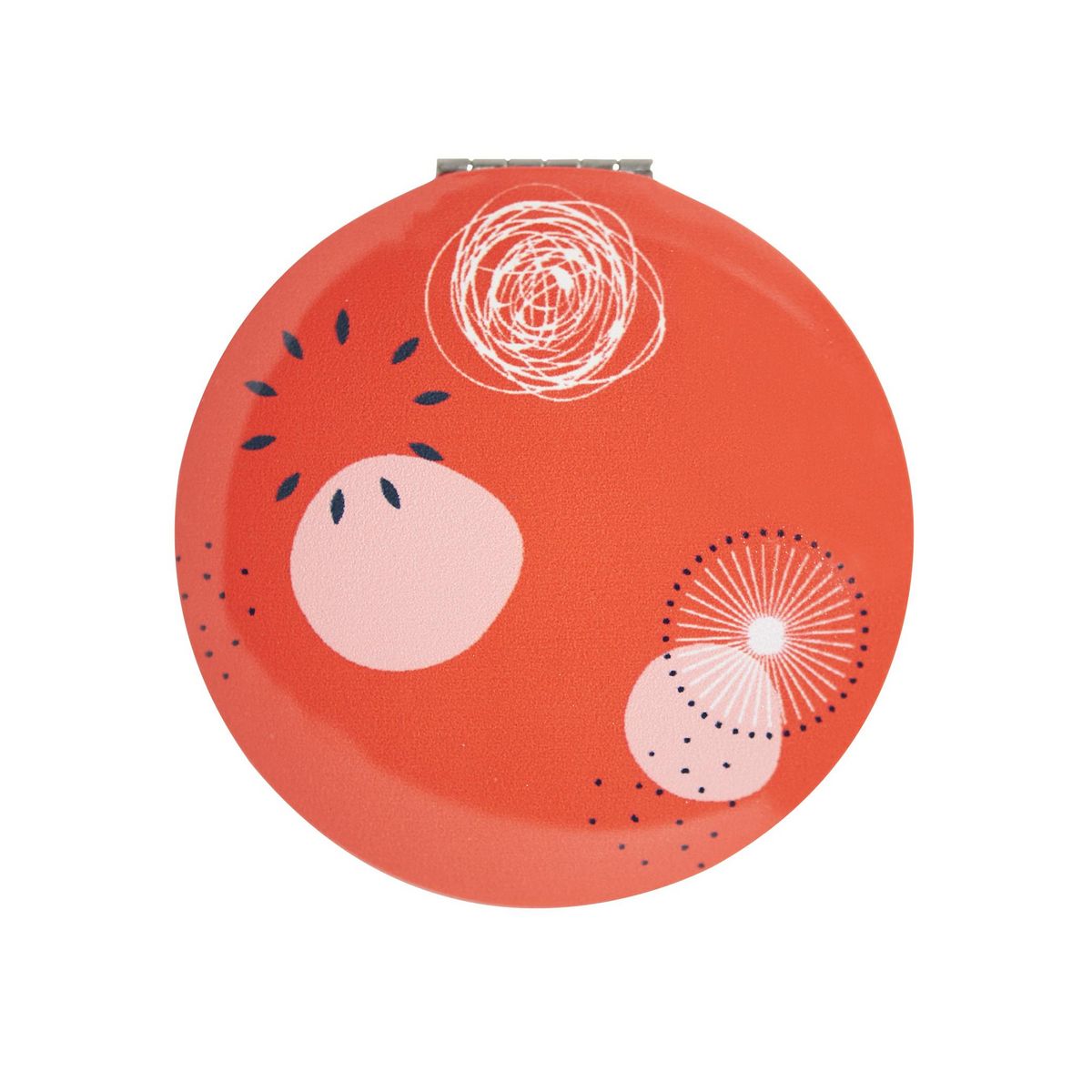 COSMIA Miroir de poche 1 pièce