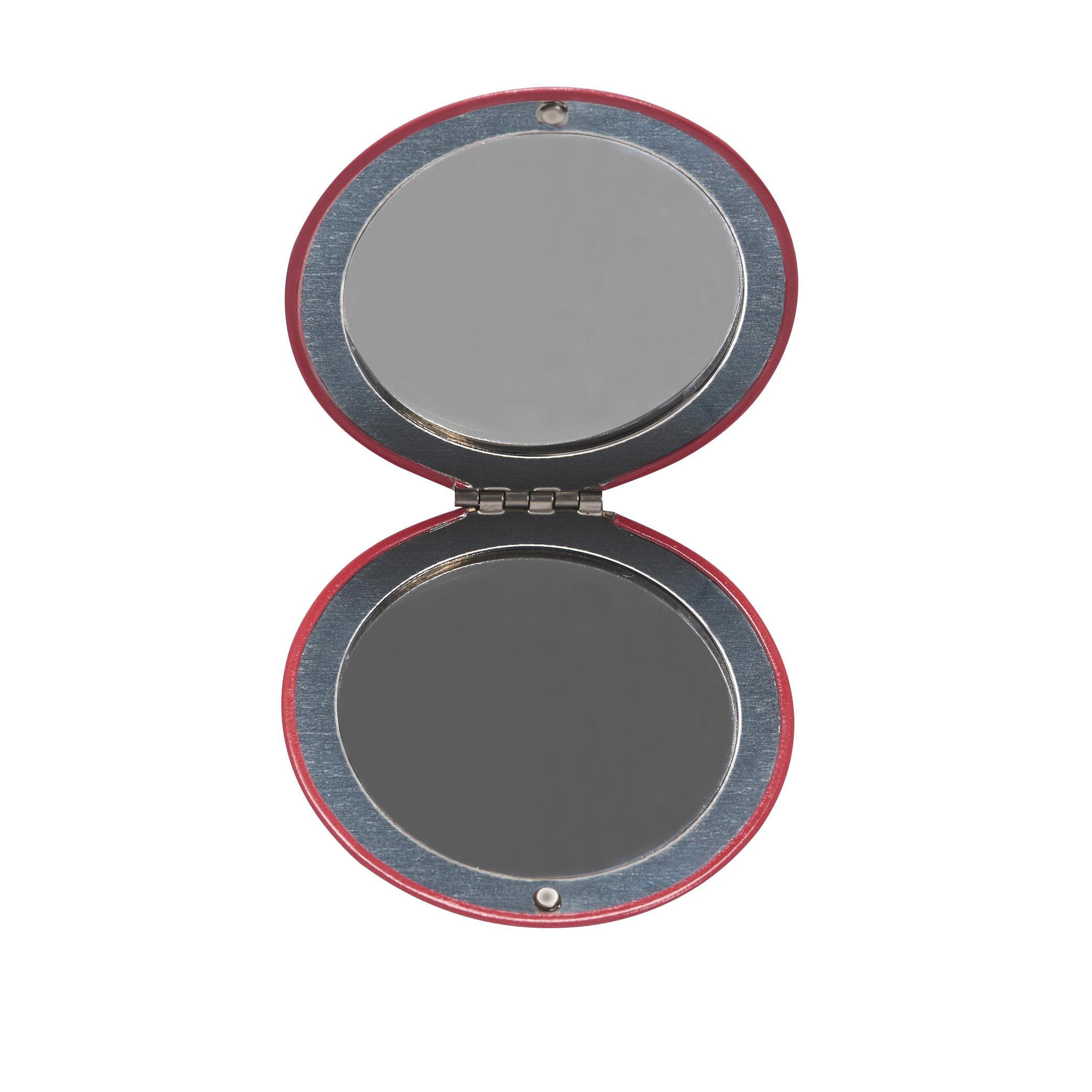 Voir la diapositive 3 : COSMIA Miroir de poche 1 pièce