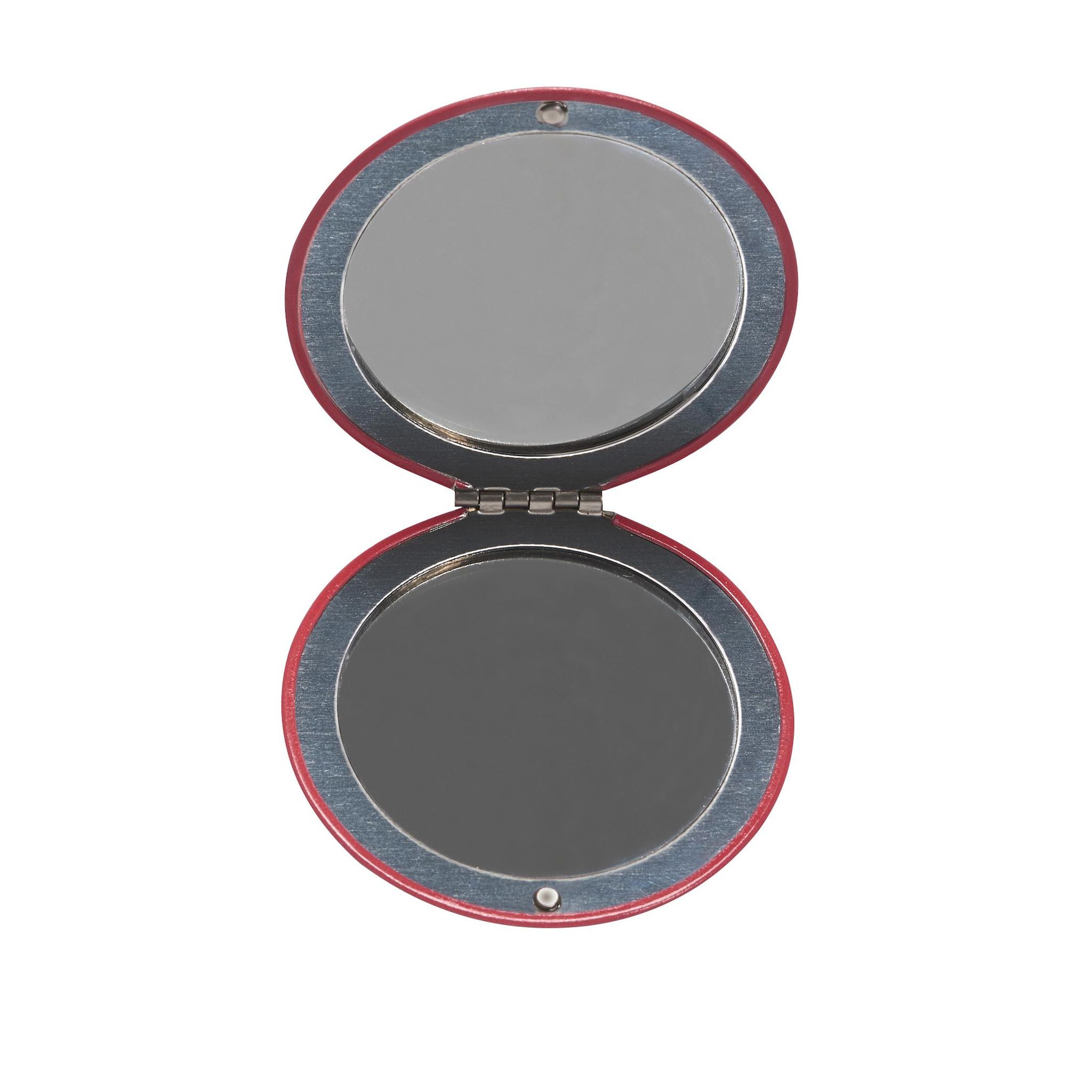 Voir la diapositive 3 : COSMIA Miroir de poche 1 pièce