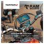 Voir la diapositive 6 : TOMTOM Rider 500 - Navigateur GPS