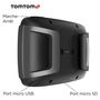 Voir la diapositive 8 : TOMTOM Rider 500 - Navigateur GPS