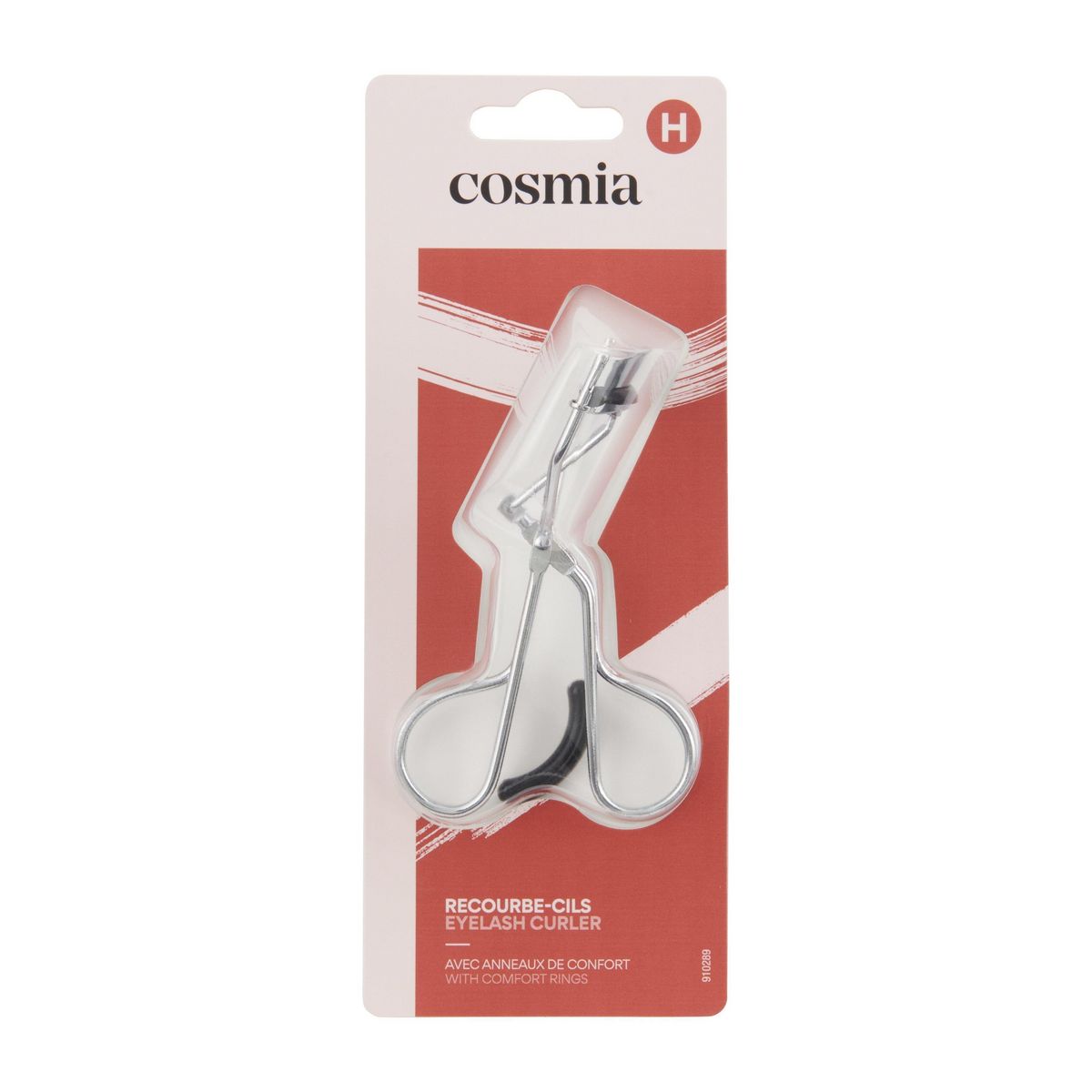 COSMIA Recourbe cils 1 pièce
