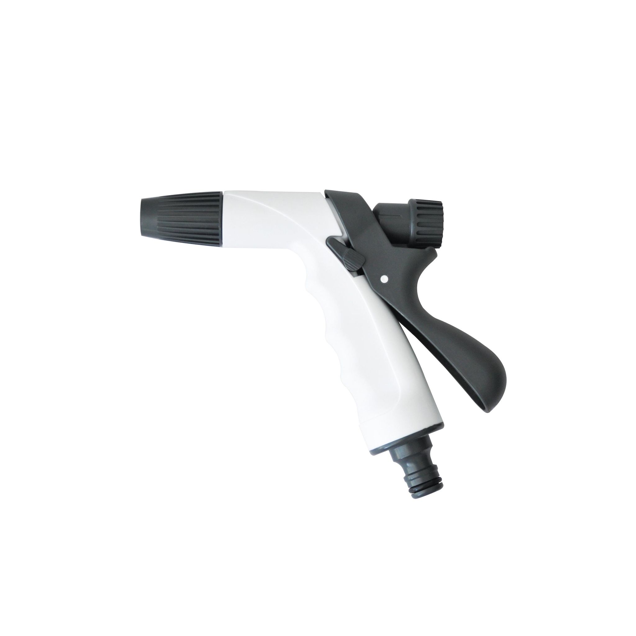 POUCE Pistolet 17,8cm 1 jet reglable
