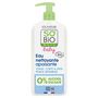 Voir la diapositive 2 : SO BIO ETIC Baby eau micellaire nettoyante aloé vera camomille bio 500ml