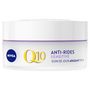 Voir la diapositive 3 : NIVEA Q10 Power crème hydratante anti-rides peaux sensibles 50ml