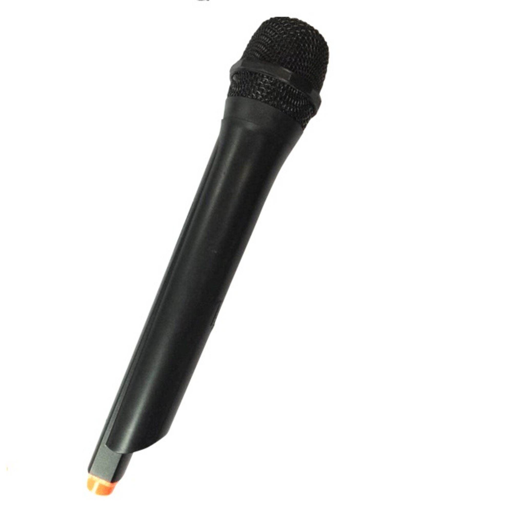 Voir la diapositive 2 : BOOST Enceinte - Stup DJ MK II