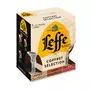 LEFFE Bières belges d'Abbaye sélection coffret 6% + 2 verres 3x75cl