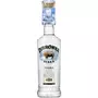 ZUBROWKA Vodka biala 37,5% + 1 verre shot offert 1 verre shot offert 70cl