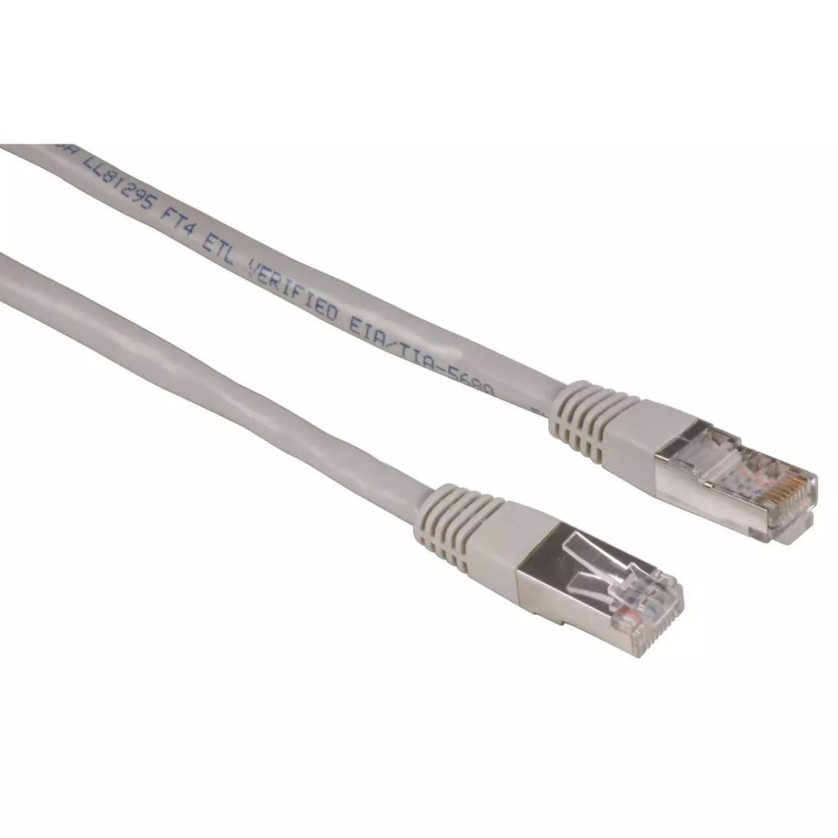 Comment choisir ses câbles Ethernet ou câbles RJ45 ?