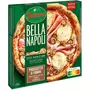 BUITONI Bella Napoli pizza jambon fromage champignons 415g
