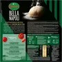 BUITONI Bella Napoli pizza jambon fromage champignons 415g