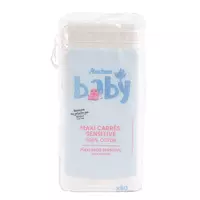 BIOLANE - Lingettes bébé nettoyantes H20 à l'eau - Lot de 12x72 (864  lingettes) - Peaux sensibles - Nettoie et protège, le visage et le siège -  Sans rinçage - Dès la