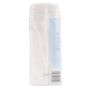 Voir la diapositive 3 : AUCHAN BABY Maxi carrés coton sensitive 100% coton 80 cotons
