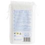 Voir la diapositive 2 : POUCE Maxi carrés coton bébé 60 cotons
