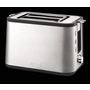 Voir la diapositive 3 : KRUPS Toaster Control Line KH442D10, Inox