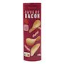 Voir la diapositive 2 : AUCHAN Tuiles saveur bacon 170g