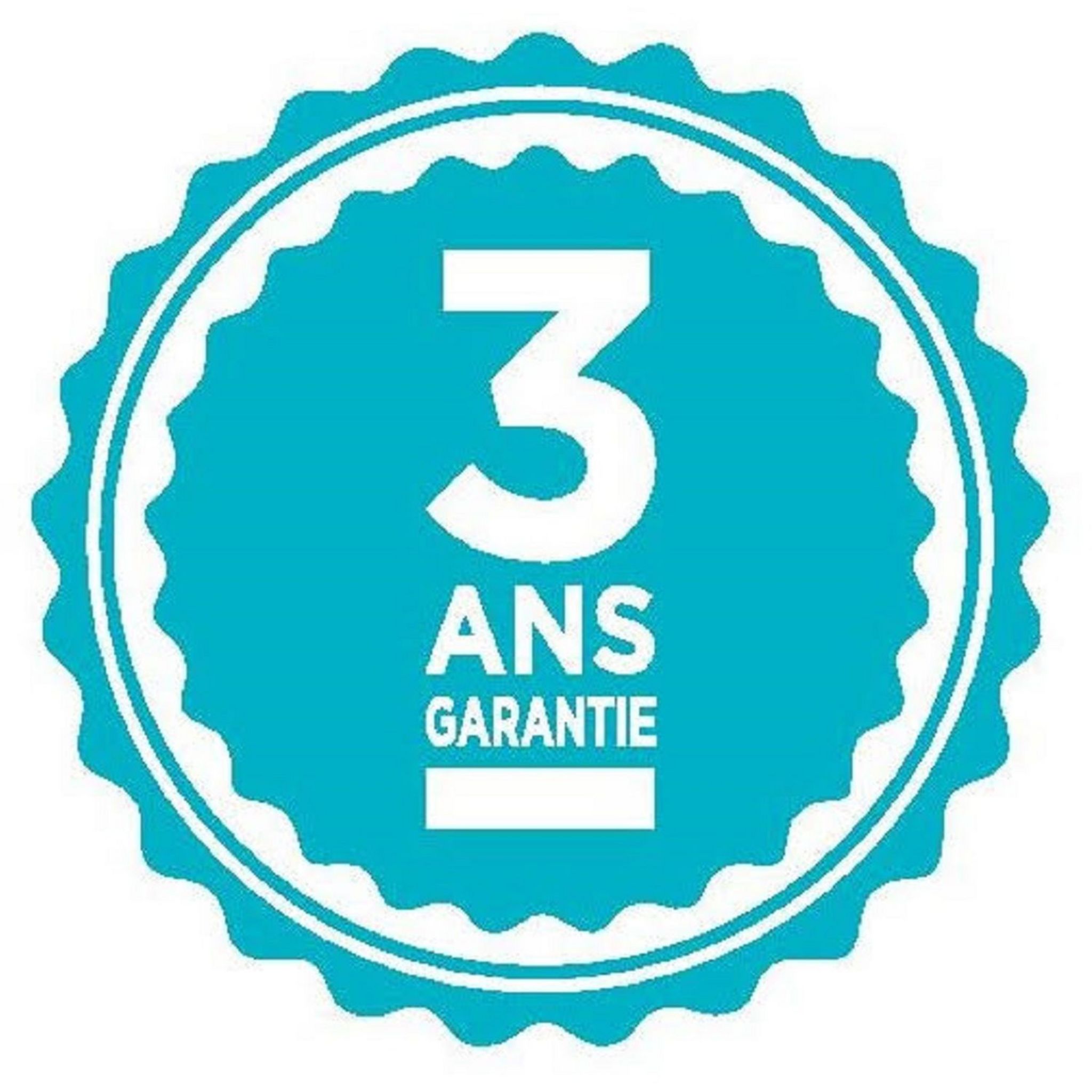 Voir la diapositive 2 : QILIVE Table de cuisson à induction Q.6071 132929, 59 cm, 3 foyers