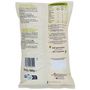 Voir la diapositive 2 : AUCHAN BIO Chips tortillas nature 150g