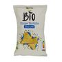 Voir la diapositive 3 : AUCHAN BIO Chips tortillas nature 150g