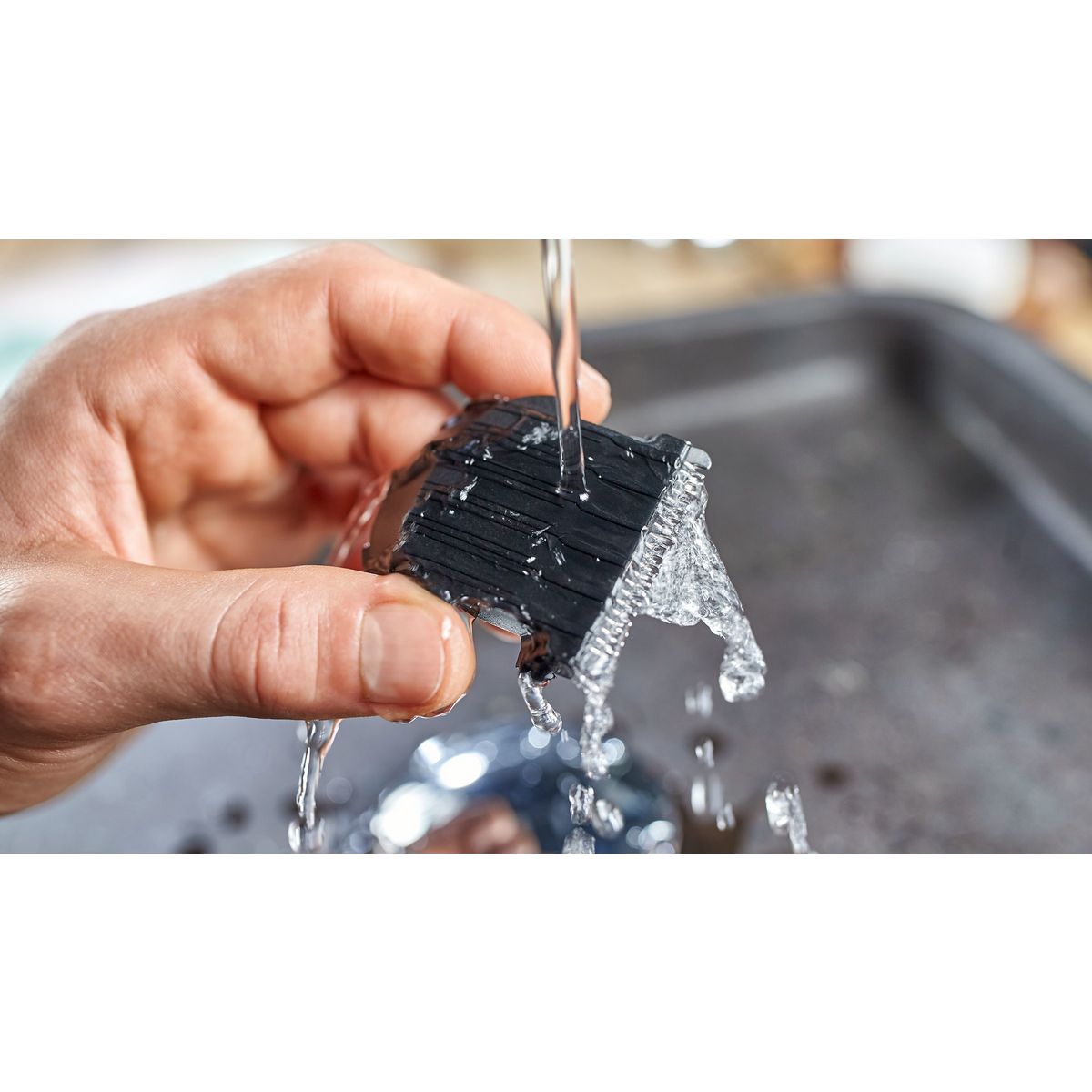 PHILIPS Tondeuse barbe et cheveux HC3509/15