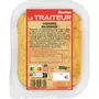 AUCHAN LE TRAITEUR Lasagne à la bolognaise bœuf Charolais 1 portion 350g