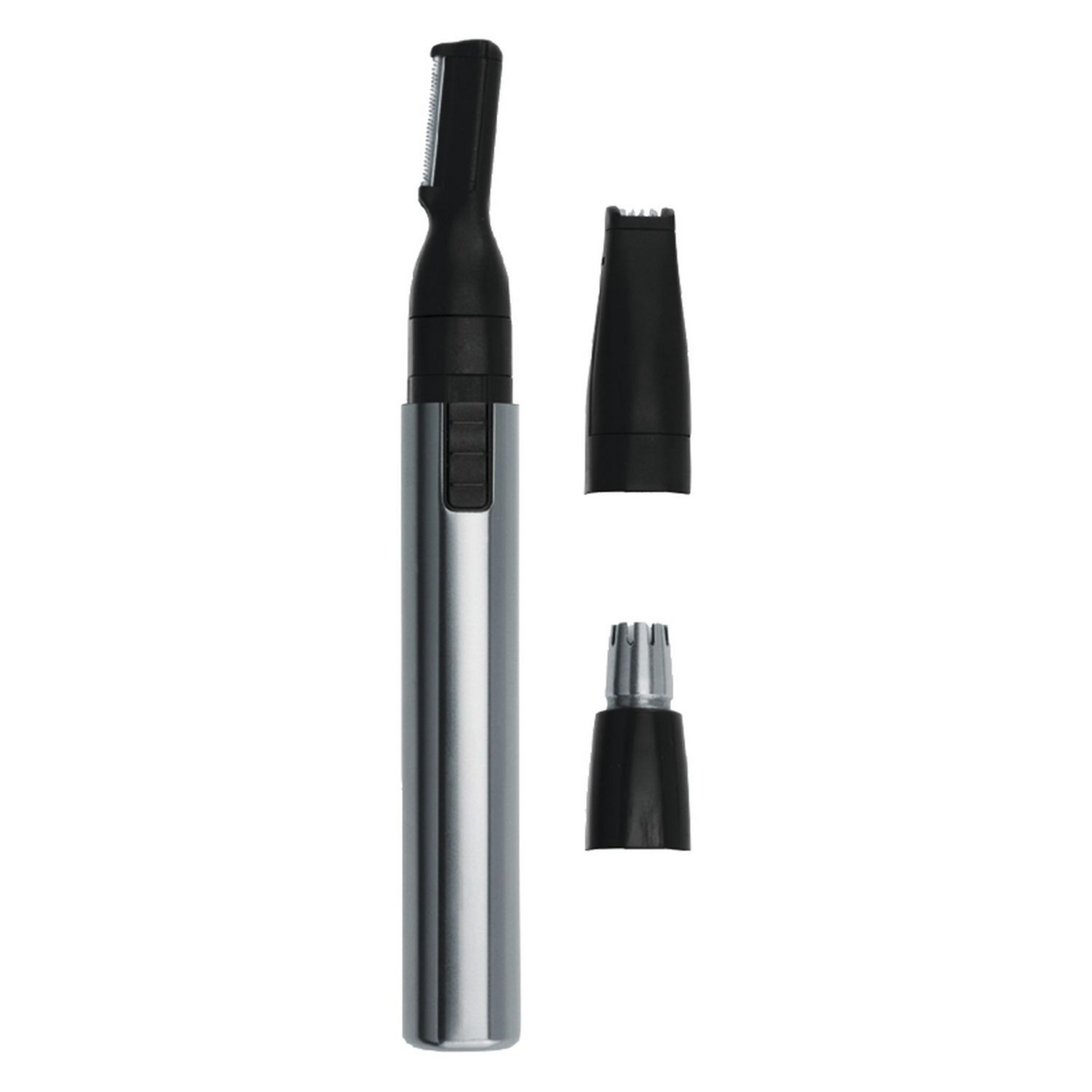 Voir la diapositive 3 : WAHL Tondeuse nez oreilles sourcils et contours 5640