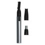 Voir la diapositive 3 : WAHL Tondeuse nez oreilles sourcils et contours 5640
