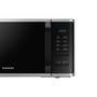 Voir la diapositive 14 : SAMSUNG Micro-ondes monofonction MS23K3513AS - 800 W - Capacité 23 L - Argent