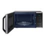 Voir la diapositive 4 : SAMSUNG Micro-ondes monofonction MS23K3513AS - 800 W - Capacité 23 L - Argent