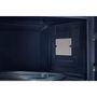 Voir la diapositive 10 : SAMSUNG Micro-ondes monofonction MS23K3513AS - 800 W - Capacité 23 L - Argent