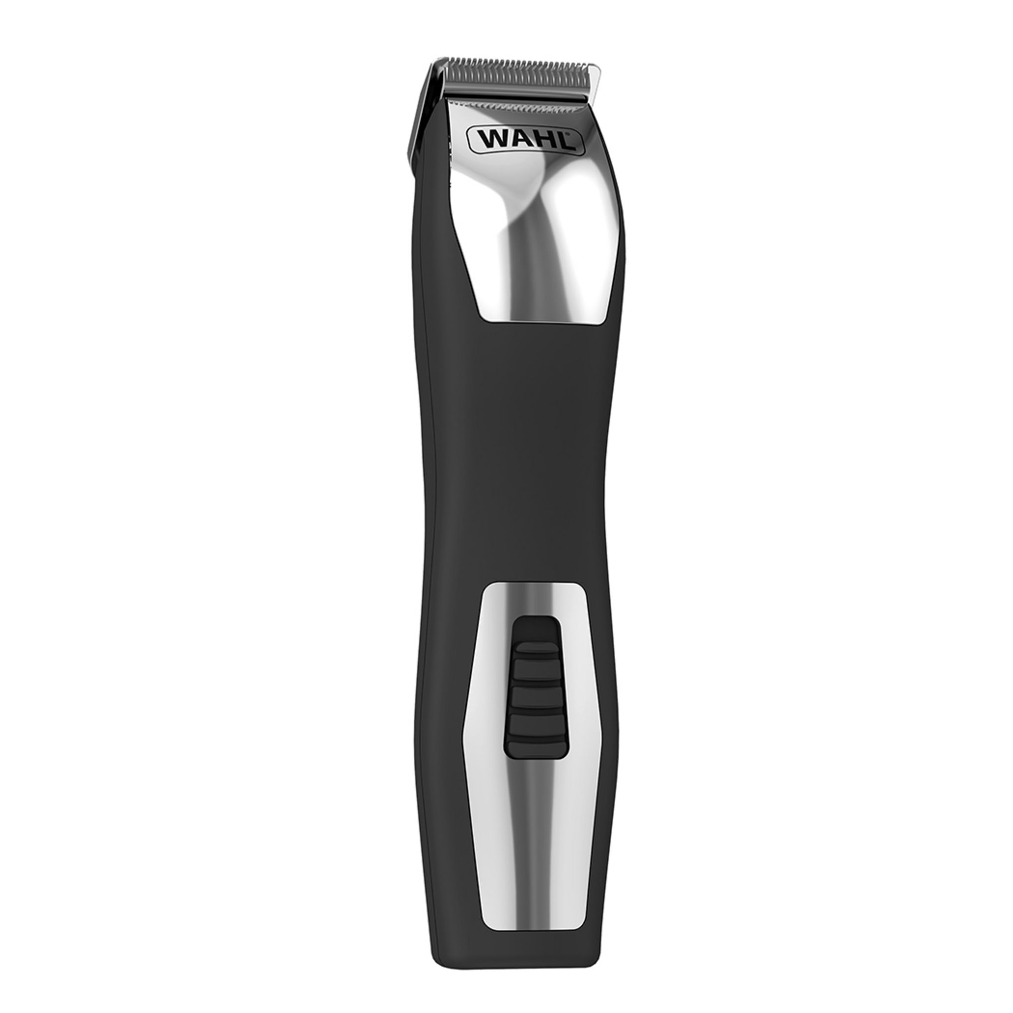 Voir la diapositive 2 : WAHL Tondeuse cheveux et barbe GROOMSMAN PRO 9855-1216