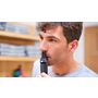 Voir la diapositive 8 : PHILIPS Tondeuse multifonction MG3710/15, Noir